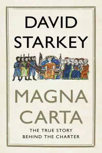 Magna Carta - David Starkey